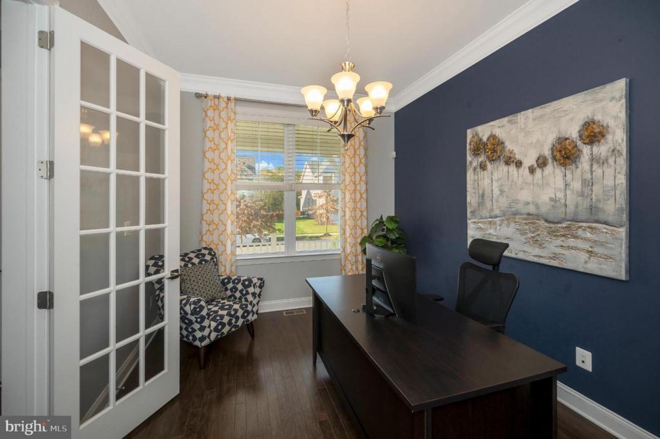 HAYMARKET, PRINCE WILLIAM-VA, 20169, United States, 4 Bedrooms Bedrooms, ,4 BathroomsBathrooms,Residential,For Sale,2003705