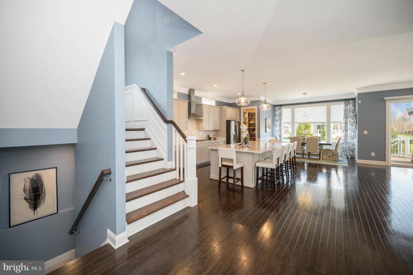 HAYMARKET, PRINCE WILLIAM-VA, 20169, United States, 4 Bedrooms Bedrooms, ,4 BathroomsBathrooms,Residential,For Sale,2003705