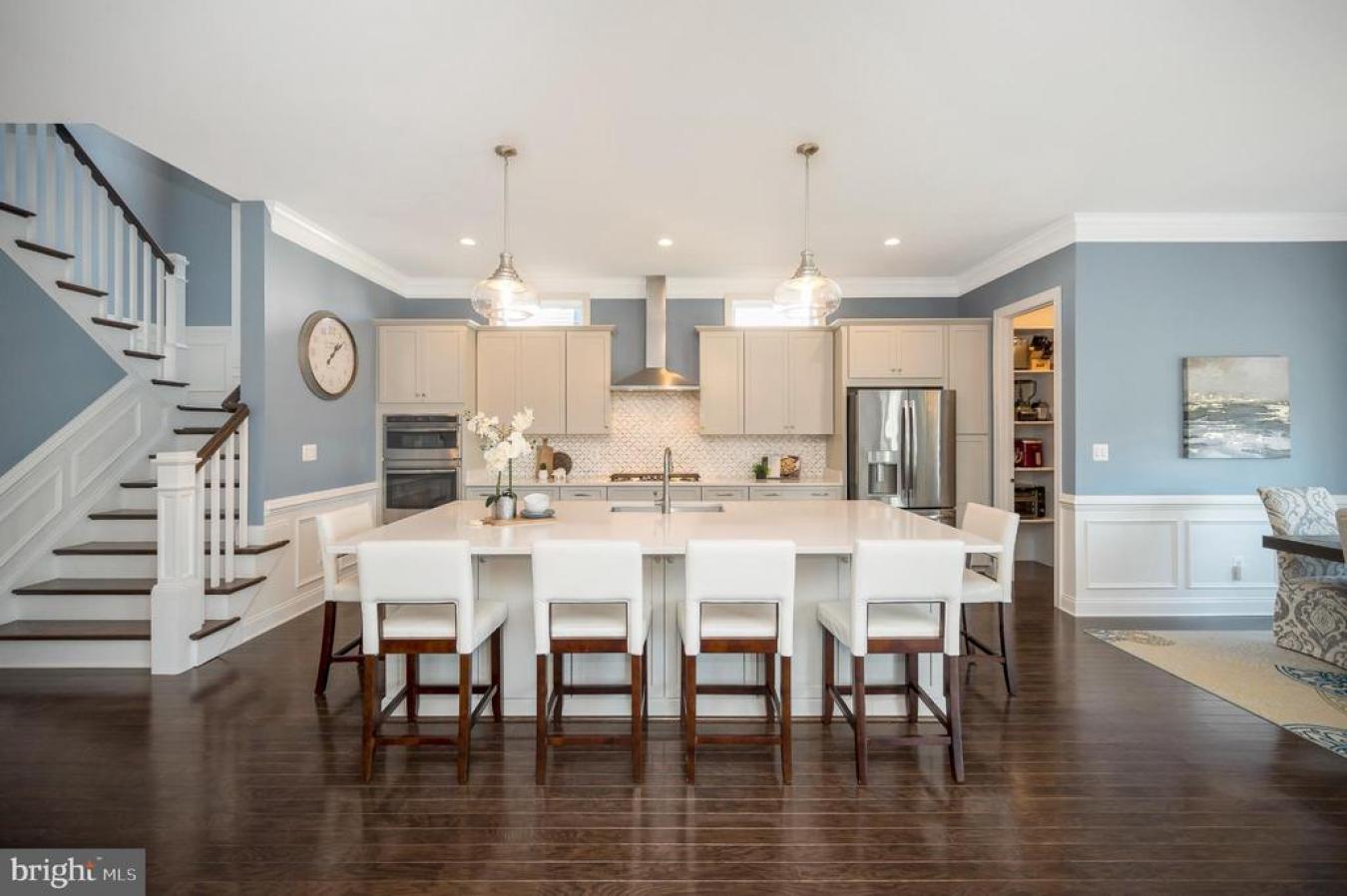 HAYMARKET, PRINCE WILLIAM-VA, 20169, United States, 4 Bedrooms Bedrooms, ,4 BathroomsBathrooms,Residential,For Sale,2003705