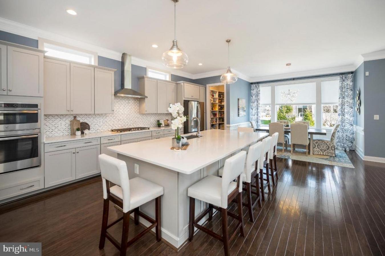 HAYMARKET, PRINCE WILLIAM-VA, 20169, United States, 4 Bedrooms Bedrooms, ,4 BathroomsBathrooms,Residential,For Sale,2003705