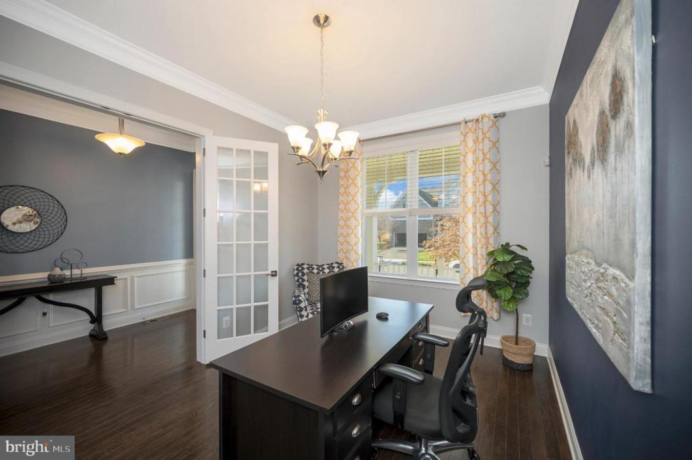 HAYMARKET, PRINCE WILLIAM-VA, 20169, United States, 4 Bedrooms Bedrooms, ,4 BathroomsBathrooms,Residential,For Sale,2003705