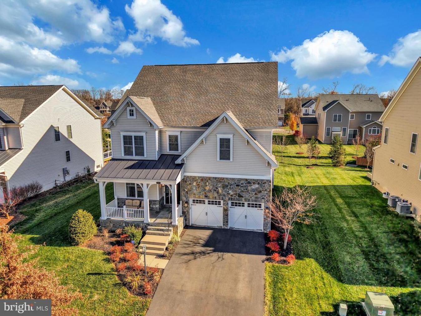 HAYMARKET, PRINCE WILLIAM-VA, 20169, United States, 4 Bedrooms Bedrooms, ,4 BathroomsBathrooms,Residential,For Sale,2003705