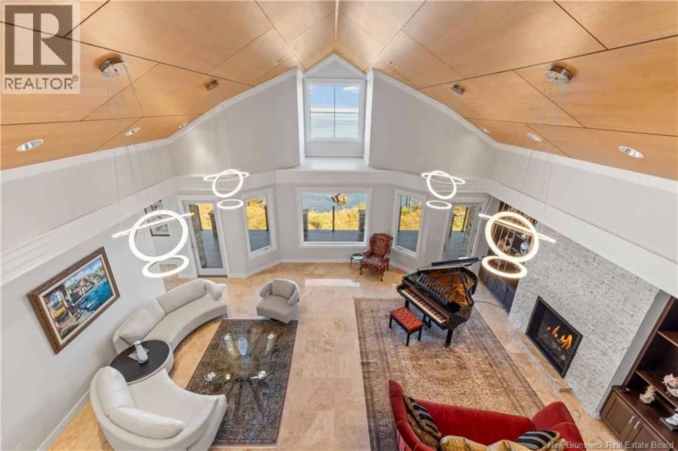 Campobello, Campobello Island, E5E1X5, Canada, 5 Bedrooms Bedrooms, ,5 BathroomsBathrooms,Residential,For Sale,2003704