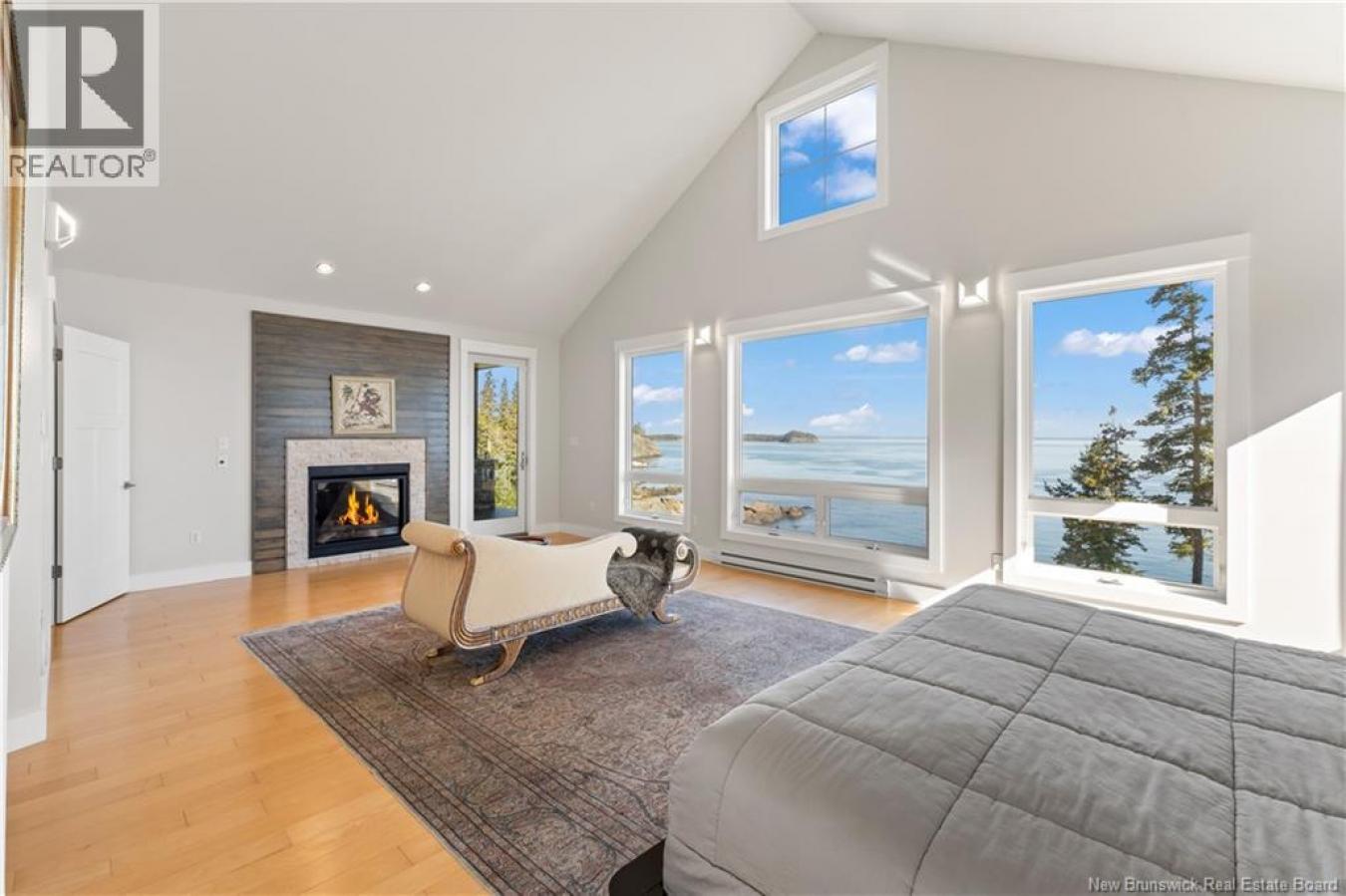 Campobello, Campobello Island, E5E1X5, Canada, 5 Bedrooms Bedrooms, ,5 BathroomsBathrooms,Residential,For Sale,2003704