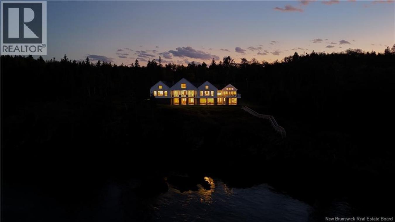 Campobello, Campobello Island, E5E1X5, Canada, 5 Bedrooms Bedrooms, ,5 BathroomsBathrooms,Residential,For Sale,2003704