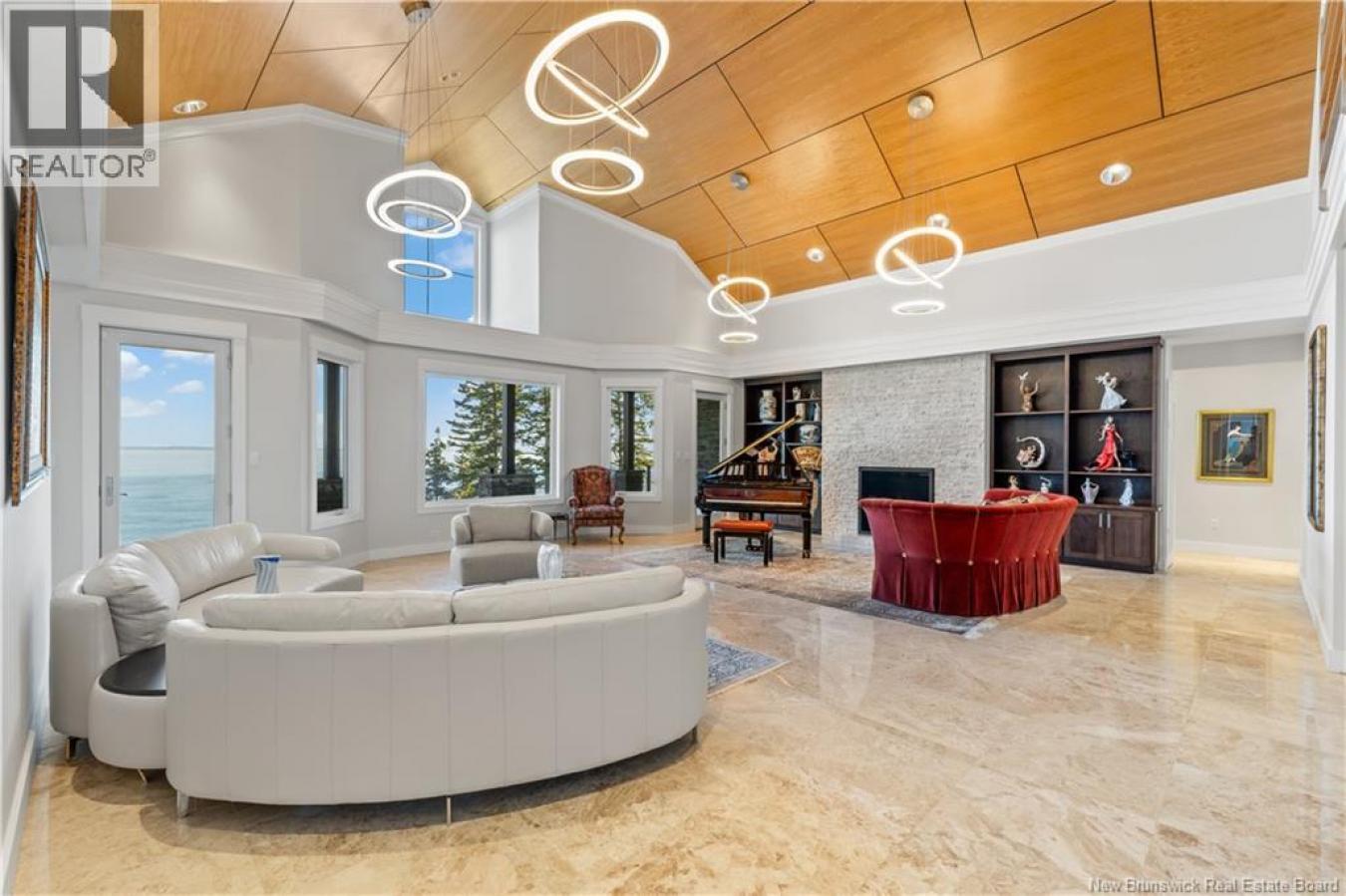 Campobello, Campobello Island, E5E1X5, Canada, 5 Bedrooms Bedrooms, ,5 BathroomsBathrooms,Residential,For Sale,2003704