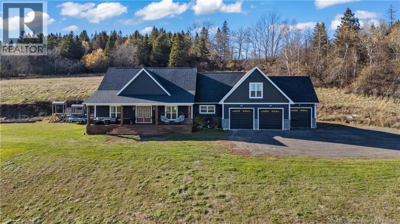 Wards Creek, NB, E4E4T5, Canada, 4 Bedrooms Bedrooms, ,2 BathroomsBathrooms,Residential,For Sale,2003703