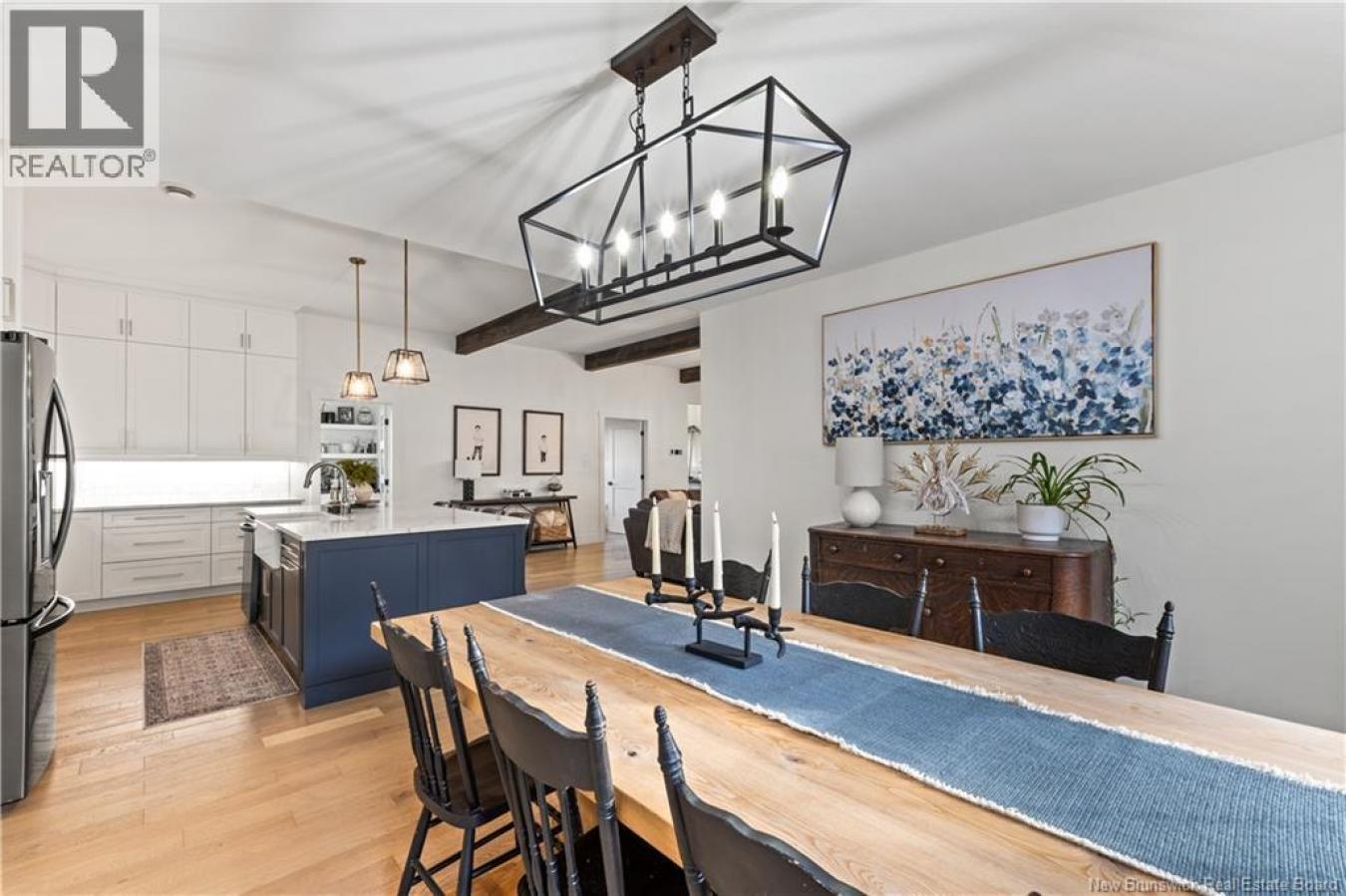 Wards Creek, NB, E4E4T5, Canada, 4 Bedrooms Bedrooms, ,2 BathroomsBathrooms,Residential,For Sale,2003703