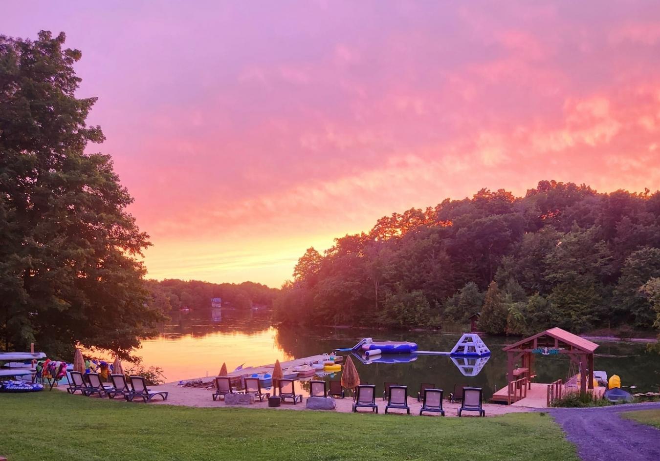 Seeley's Bay, Frontenac, K0H 2N0, Canada, ,Residential,For Sale,2003701