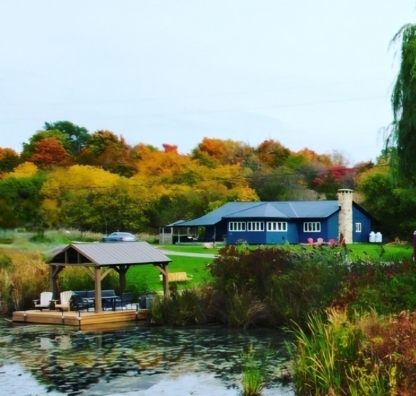 Seeley's Bay, Frontenac, K0H 2N0, Canada, ,Residential,For Sale,2003701