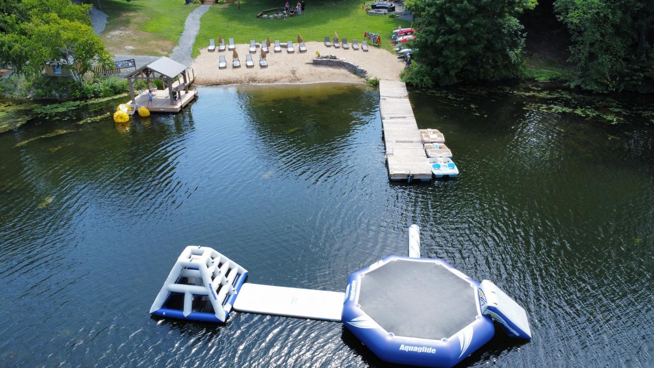 Seeley's Bay, Frontenac, K0H 2N0, Canada, ,Residential,For Sale,2003701