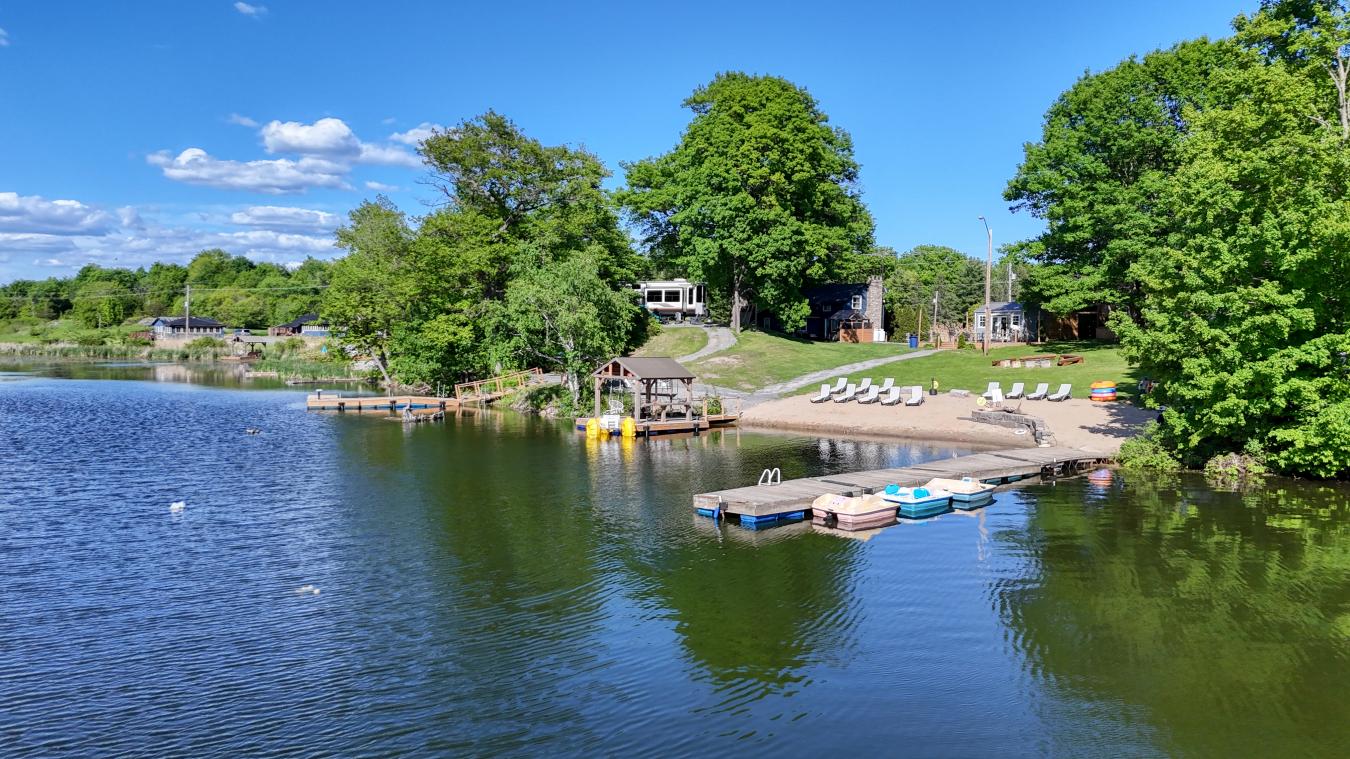 4177-4187 Carrying Place Road, Seeley's Bay, Frontenac, K0H 2N0, Canada, ,Residential,For Sale,4177-4187 Carrying Place Road,X13232394