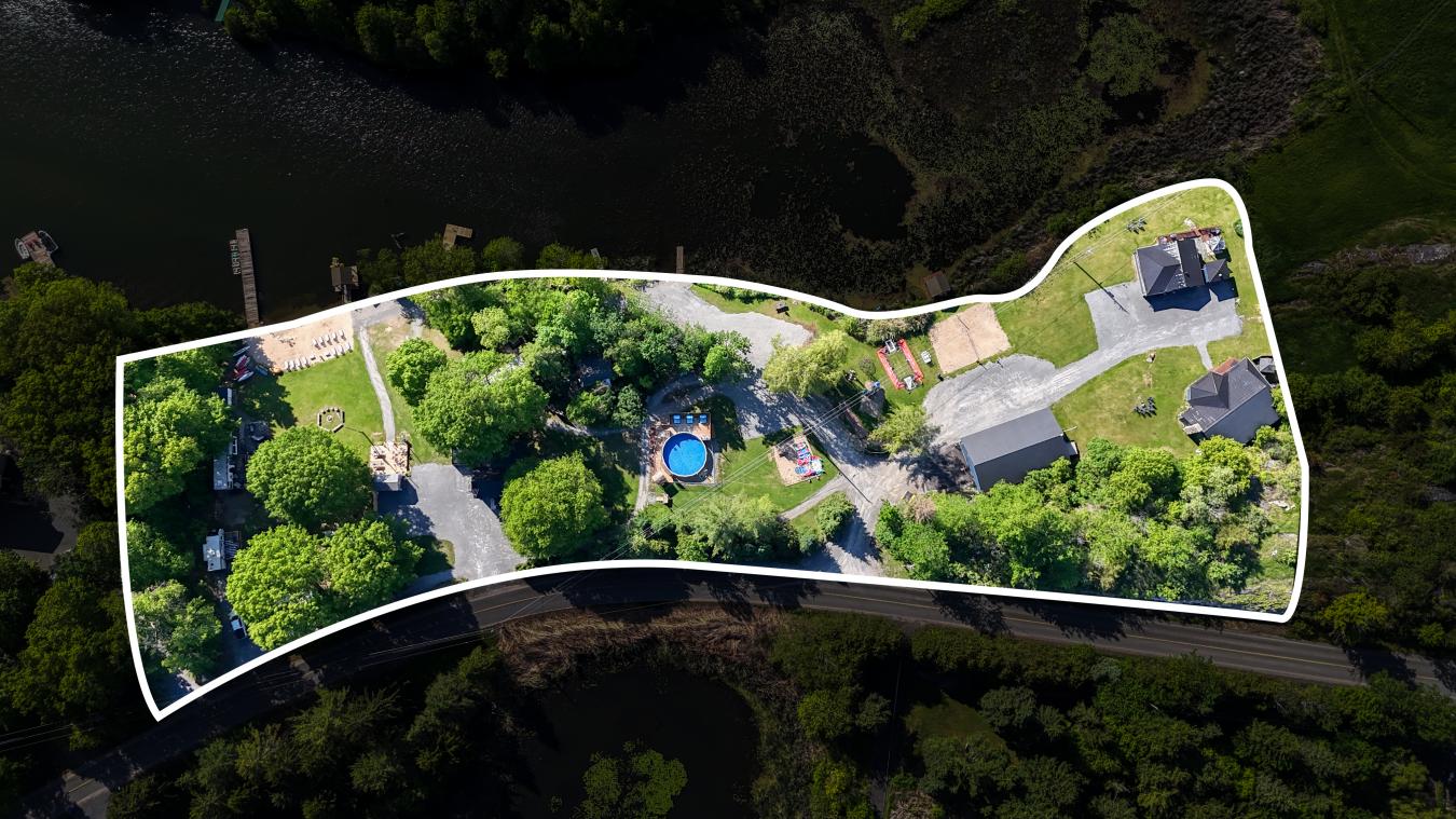 4177-4187 Carrying Place Road, Seeley's Bay, Frontenac, K0H 2N0, Canada, ,Residential,For Sale,4177-4187 Carrying Place Road,X13232394