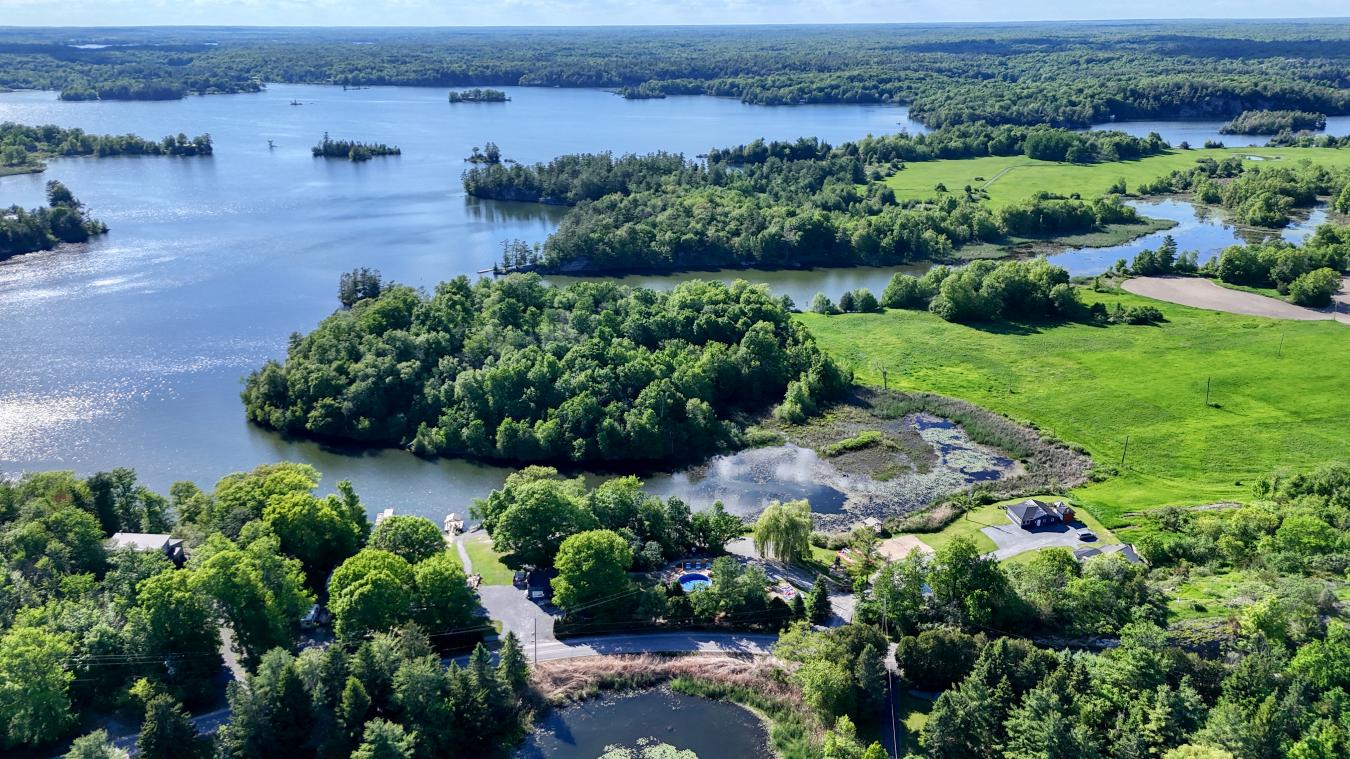 4177-4187 Carrying Place Road, Seeley's Bay, Frontenac, K0H 2N0, Canada, ,Residential,For Sale,4177-4187 Carrying Place Road,X13232394