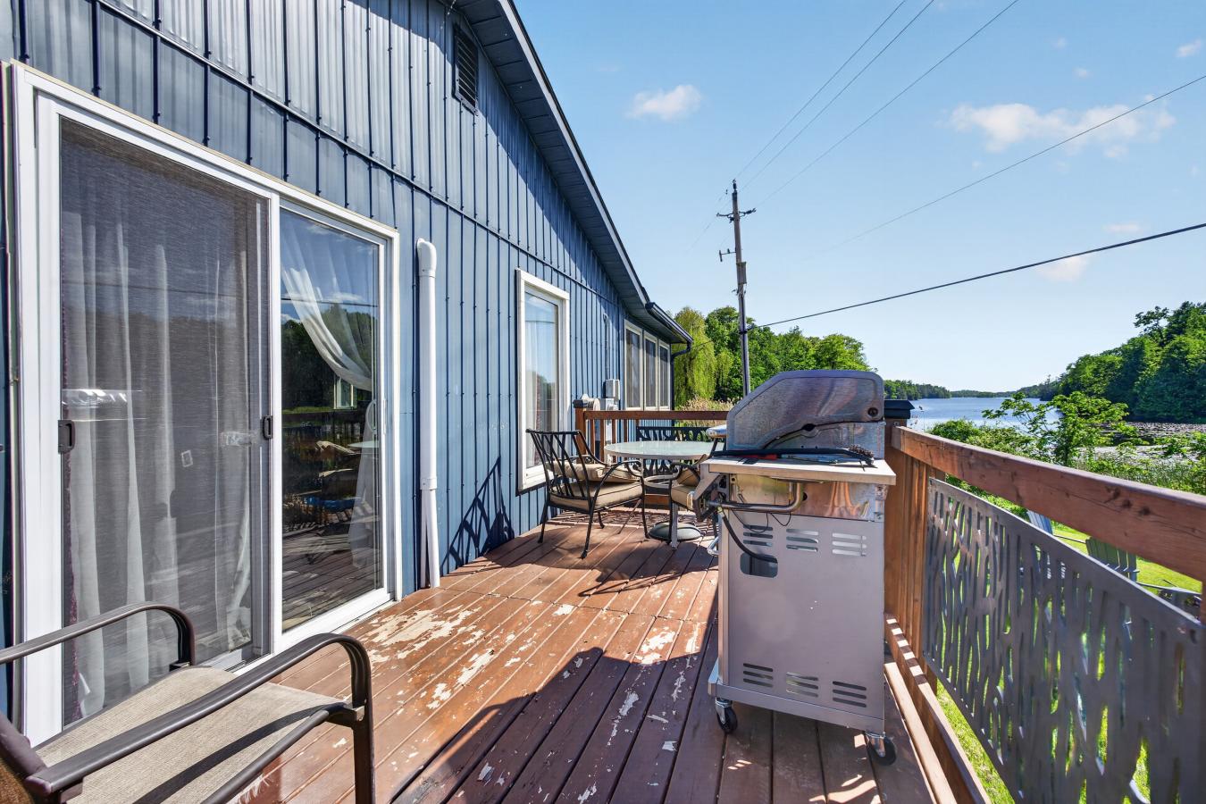 4177-4187 Carrying Place Road, Seeley's Bay, Frontenac, K0H 2N0, Canada, ,Residential,For Sale,4177-4187 Carrying Place Road,X13232394