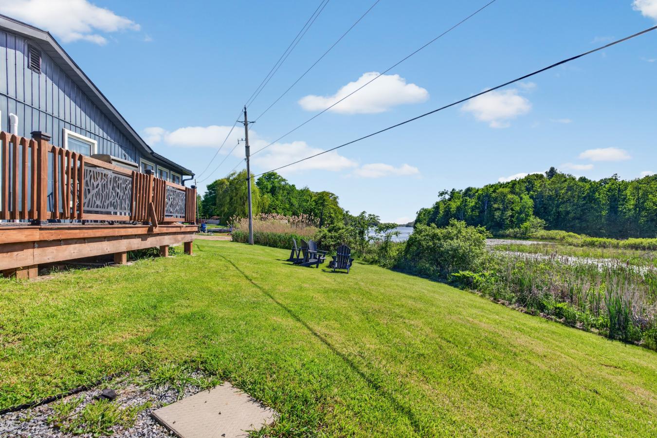 4177-4187 Carrying Place Road, Seeley's Bay, Frontenac, K0H 2N0, Canada, ,Residential,For Sale,4177-4187 Carrying Place Road,X13232394