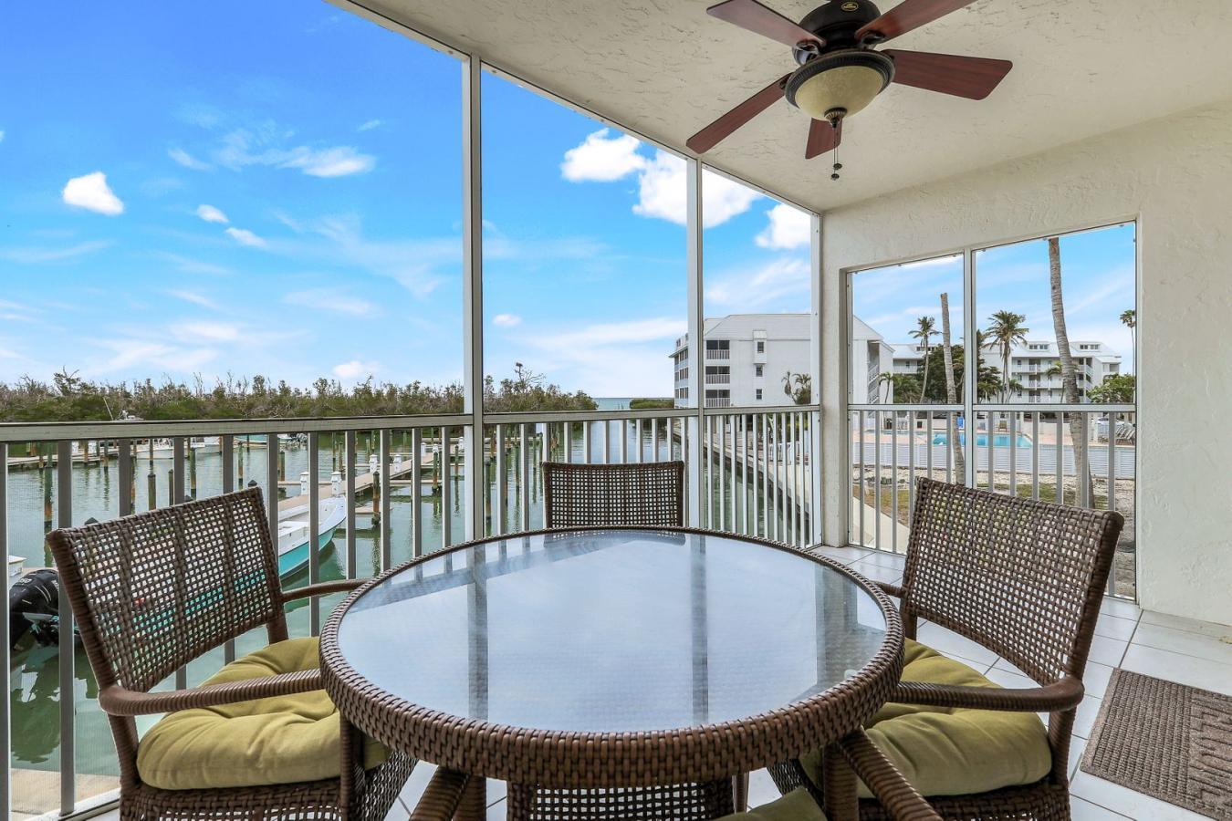 Captiva, Florida, 33924, United States, 1 Bedroom Bedrooms, ,2 BathroomsBathrooms,Residential,For Sale,2003699