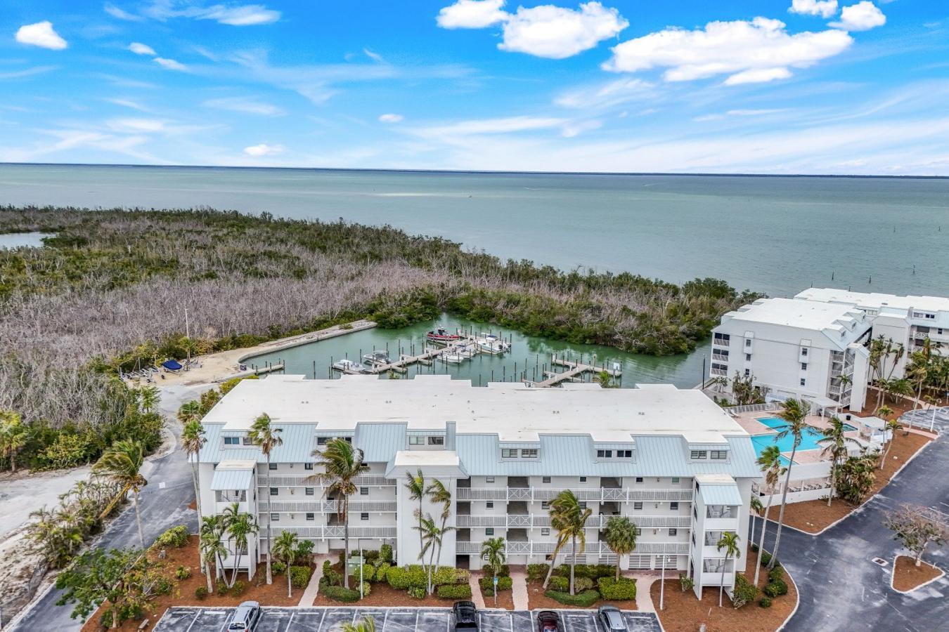 Captiva, Florida, 33924, United States, 1 Bedroom Bedrooms, ,2 BathroomsBathrooms,Residential,For Sale,2003699