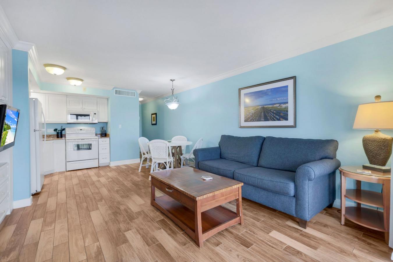 Captiva, Florida, 33924, United States, 1 Bedroom Bedrooms, ,2 BathroomsBathrooms,Residential,For Sale,2003699