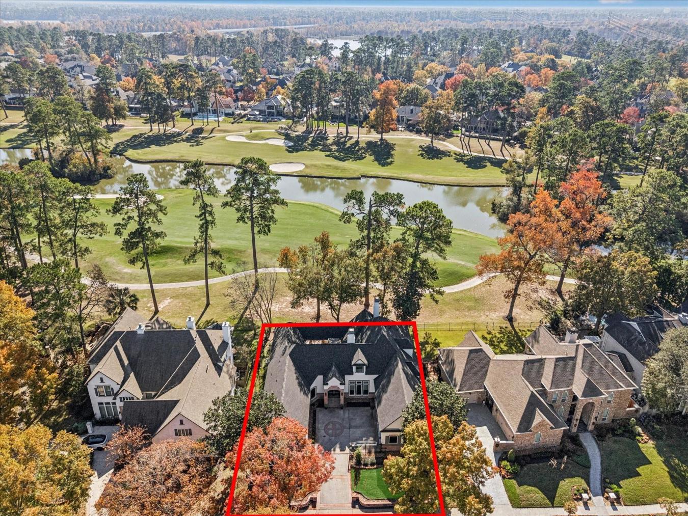 Kingwood, Harris, 77339, United States, 5 Bedrooms Bedrooms, ,4 BathroomsBathrooms,Residential,For Sale,2003697