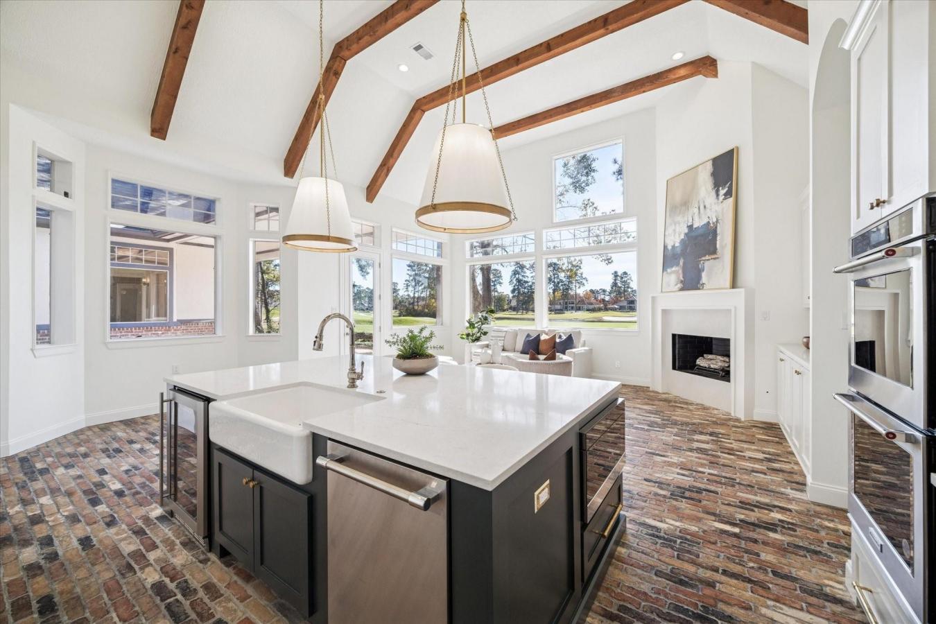 Kingwood, Harris, 77339, United States, 5 Bedrooms Bedrooms, ,4 BathroomsBathrooms,Residential,For Sale,2003697