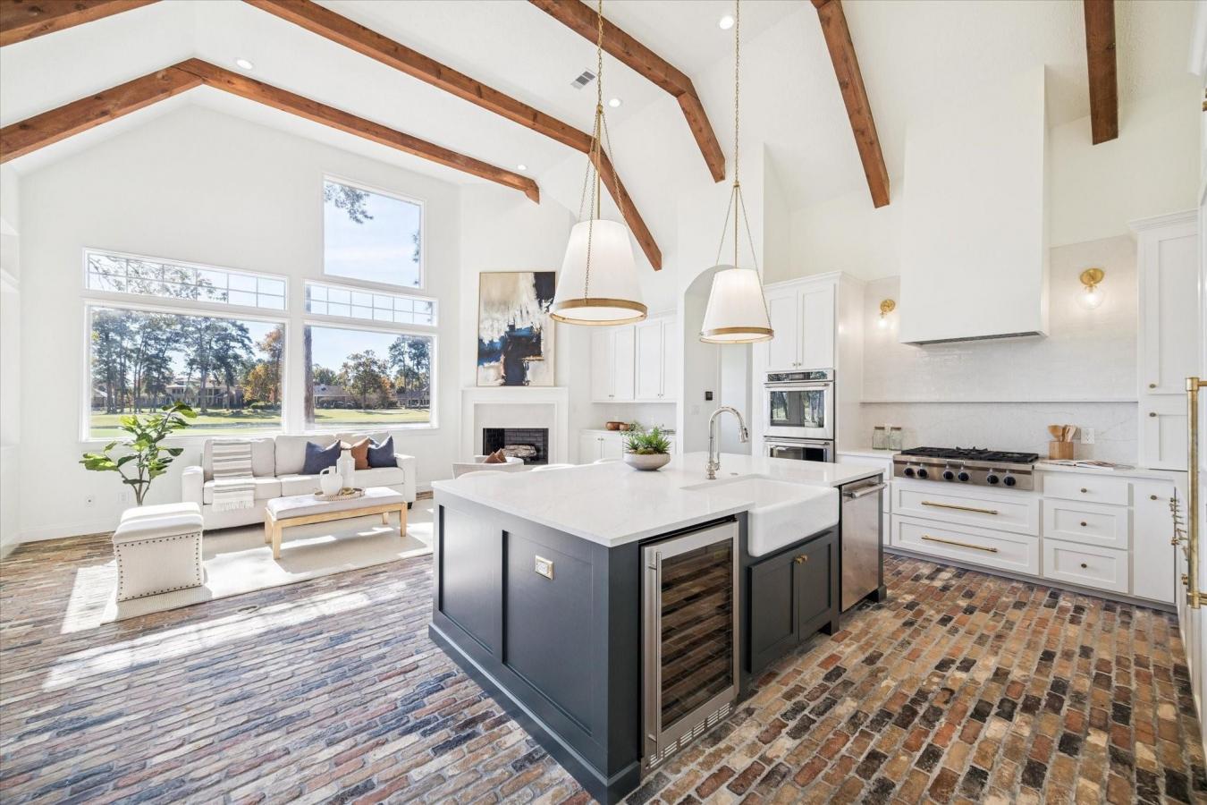 Kingwood, Harris, 77339, United States, 5 Bedrooms Bedrooms, ,4 BathroomsBathrooms,Residential,For Sale,2003697