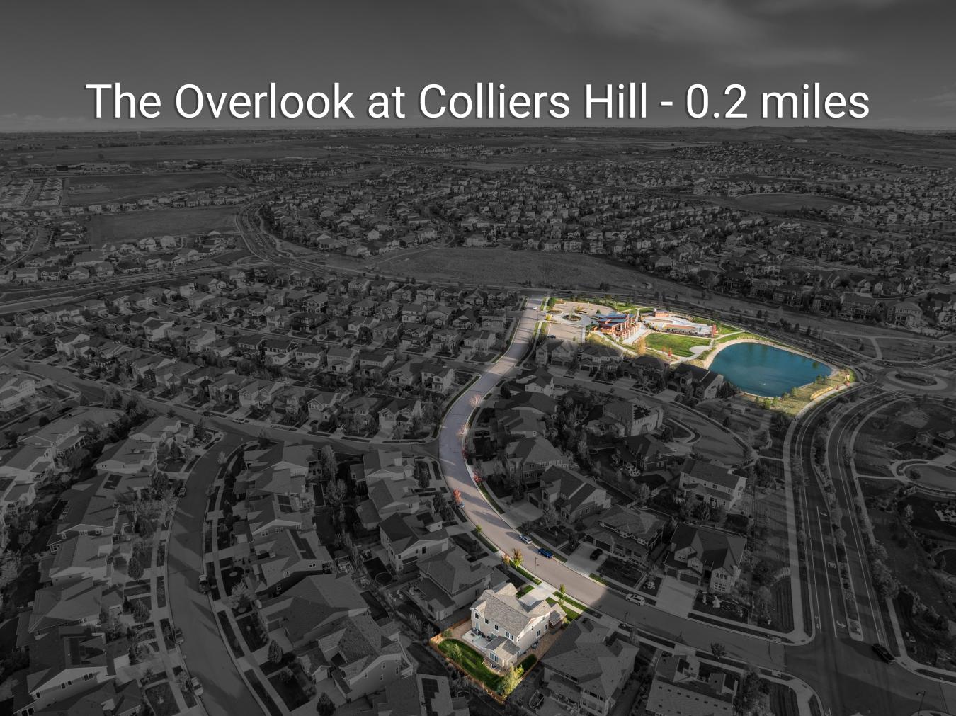 Erie, Weld, 80516, United States, 5 Bedrooms Bedrooms, ,4 BathroomsBathrooms,Residential,For Sale,2003695