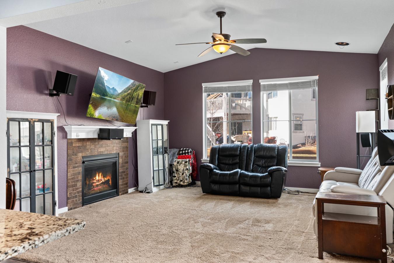 Erie, Weld, 80516, United States, 5 Bedrooms Bedrooms, ,4 BathroomsBathrooms,Residential,For Sale,2003695