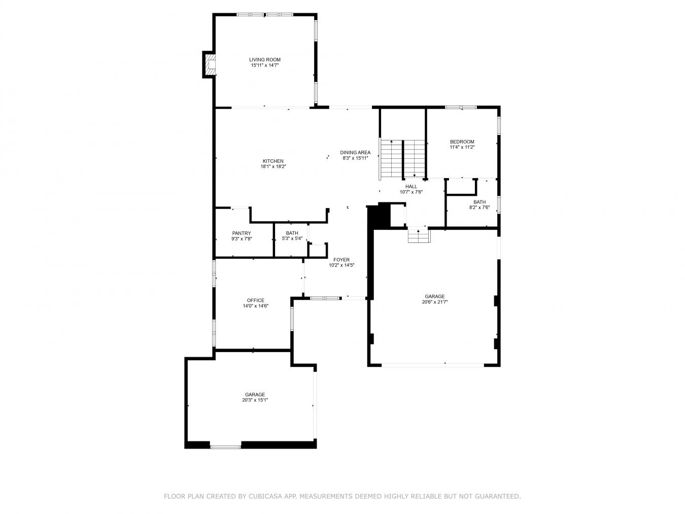 Erie, Weld, 80516, United States, 5 Bedrooms Bedrooms, ,4 BathroomsBathrooms,Residential,For Sale,2003695
