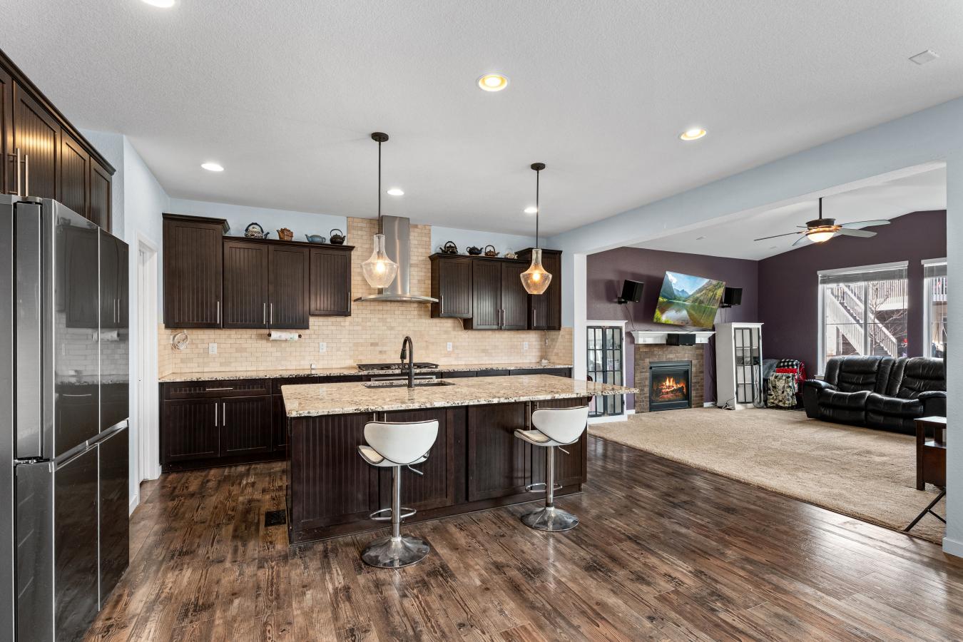 Erie, Weld, 80516, United States, 5 Bedrooms Bedrooms, ,4 BathroomsBathrooms,Residential,For Sale,2003695