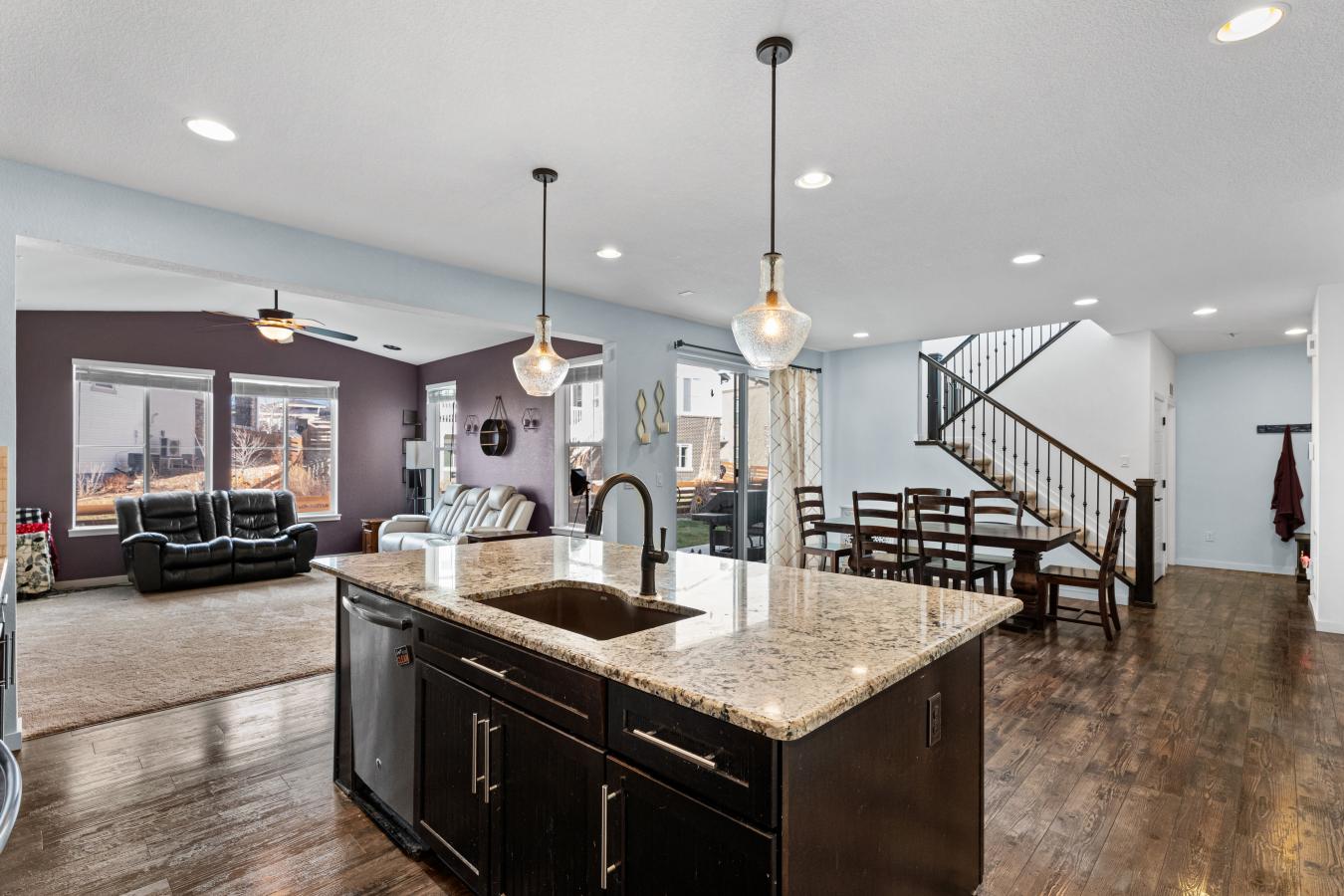 Erie, Weld, 80516, United States, 5 Bedrooms Bedrooms, ,4 BathroomsBathrooms,Residential,For Sale,2003695