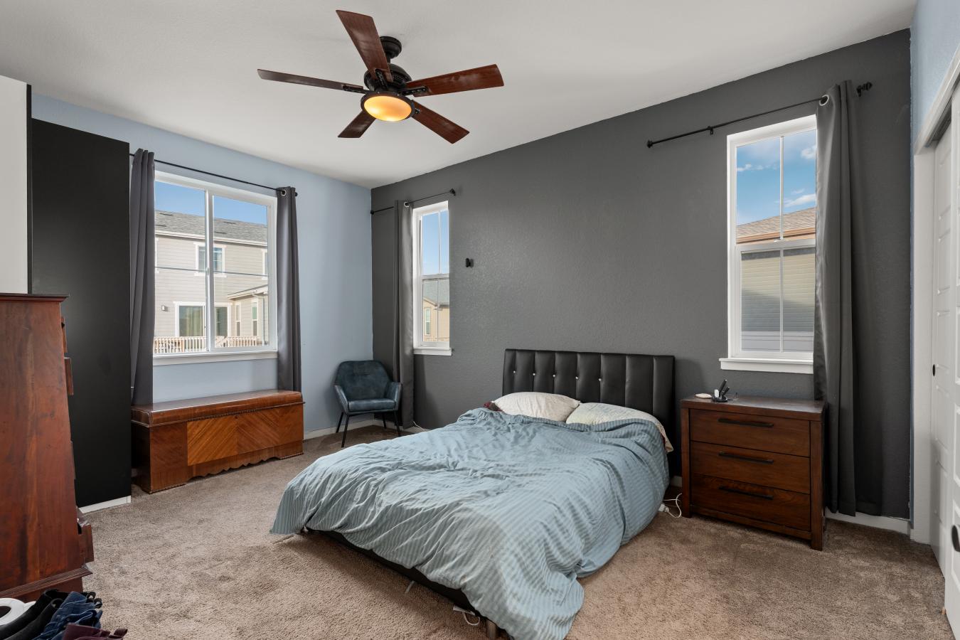 Erie, Weld, 80516, United States, 5 Bedrooms Bedrooms, ,4 BathroomsBathrooms,Residential,For Sale,2003695