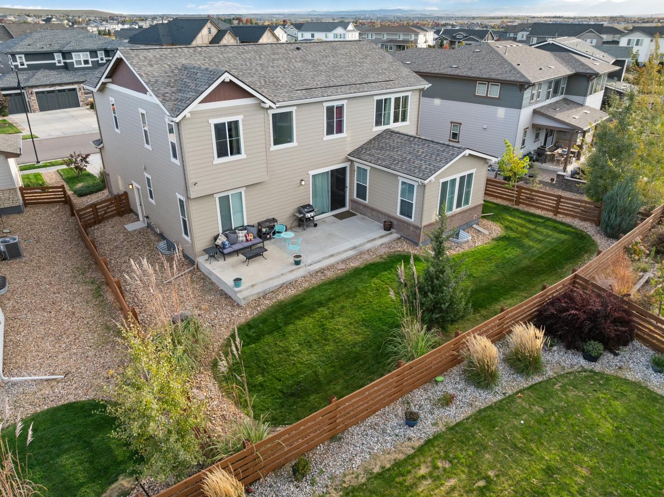 Erie, Weld, 80516, United States, 5 Bedrooms Bedrooms, ,4 BathroomsBathrooms,Residential,For Sale,2003695