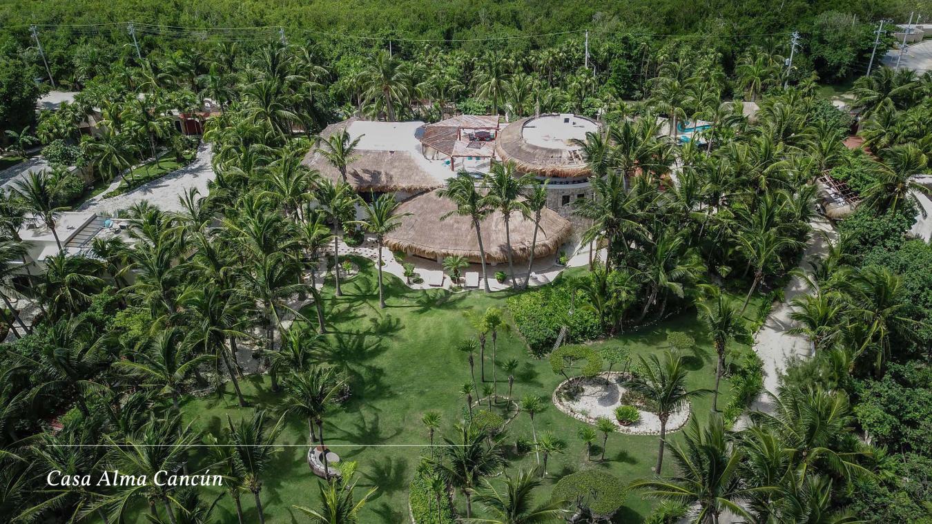 Puerto Morelos, Q.R., Mexico, 9 Bedrooms Bedrooms, ,6 BathroomsBathrooms,Residential,For Sale,2003694 Puerto Morelos, Q.R., Mexico, 9 Bedrooms Bedrooms, ,6 BathroomsBathrooms,Residential,For Sale,2003694