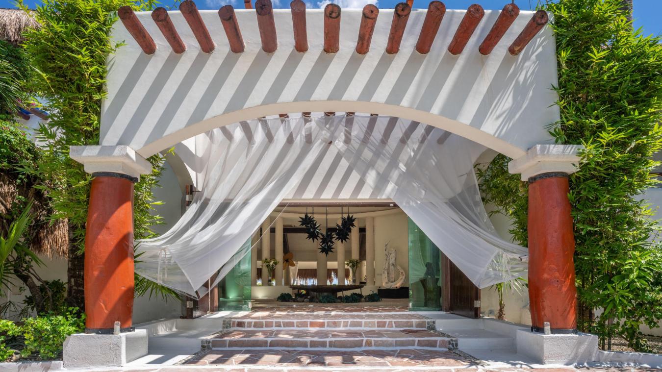 Puerto Morelos, Q.R., Mexico, 9 Bedrooms Bedrooms, ,6 BathroomsBathrooms,Residential,For Sale,2003694