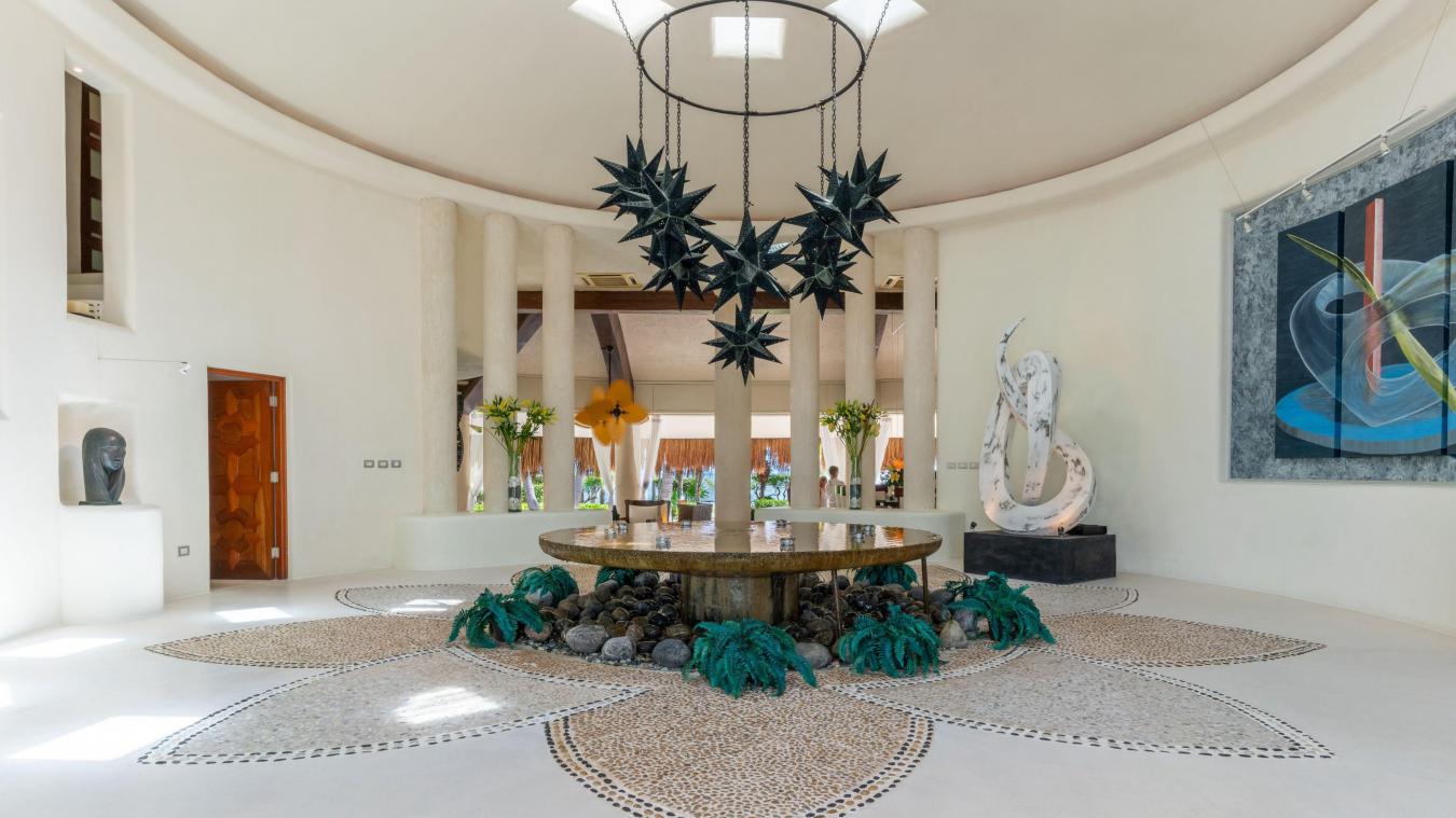 Puerto Morelos, Q.R., Mexico, 9 Bedrooms Bedrooms, ,6 BathroomsBathrooms,Residential,For Sale,2003694