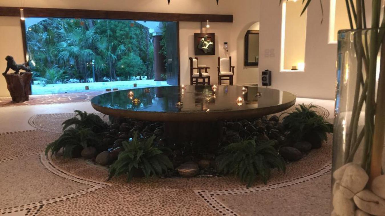 Puerto Morelos, Q.R., Mexico, 9 Bedrooms Bedrooms, ,6 BathroomsBathrooms,Residential,For Sale,2003694