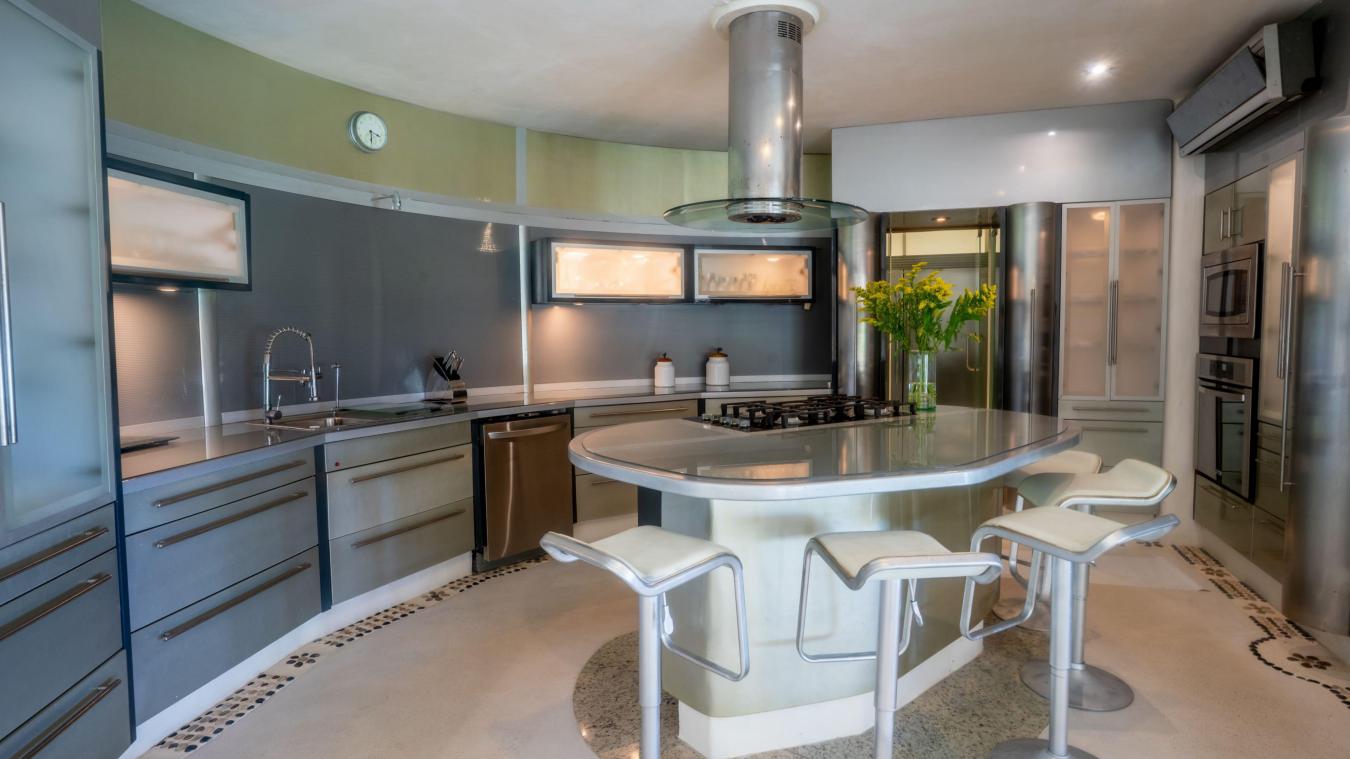 Puerto Morelos, Q.R., Mexico, 9 Bedrooms Bedrooms, ,6 BathroomsBathrooms,Residential,For Sale,2003694