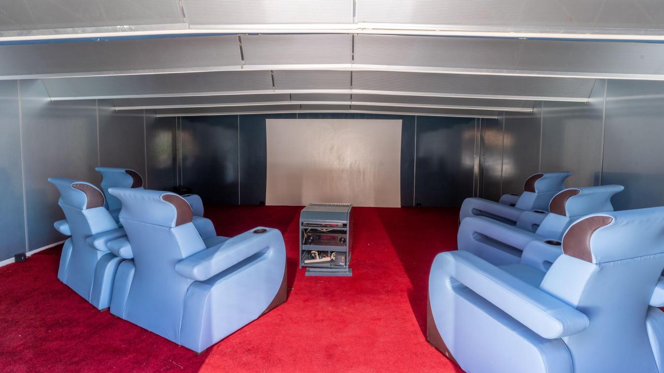 Puerto Morelos, Q.R., Mexico, 9 Bedrooms Bedrooms, ,6 BathroomsBathrooms,Residential,For Sale,2003694