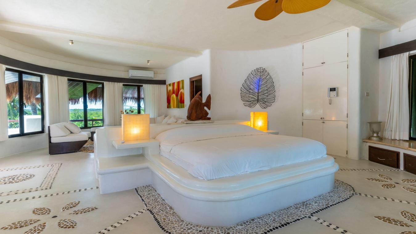 Puerto Morelos, Q.R., Mexico, 9 Bedrooms Bedrooms, ,6 BathroomsBathrooms,Residential,For Sale,2003694