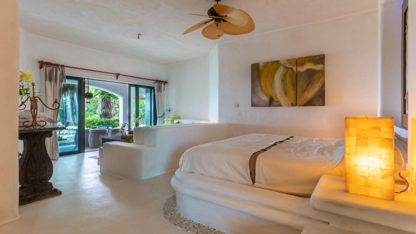 Puerto Morelos, Q.R., Mexico, 9 Bedrooms Bedrooms, ,6 BathroomsBathrooms,Residential,For Sale,2003694