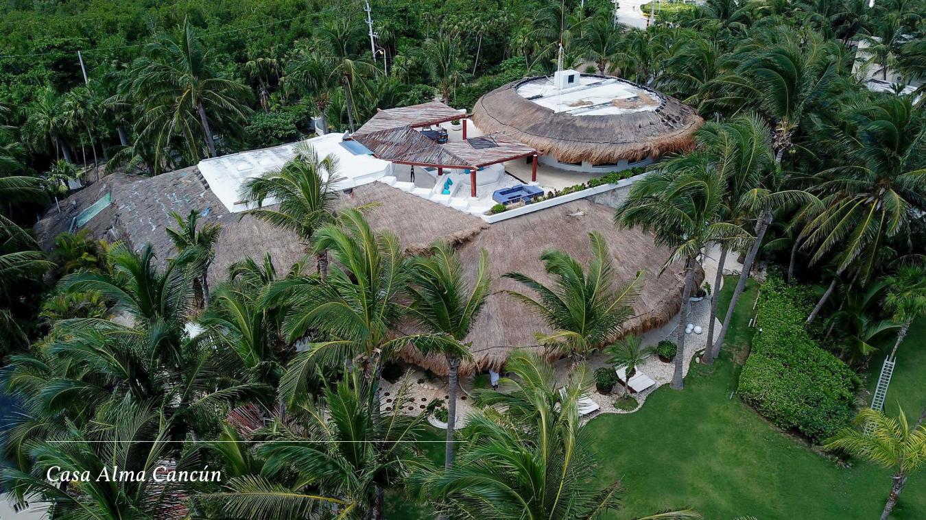 Puerto Morelos, Q.R., Mexico, 9 Bedrooms Bedrooms, ,6 BathroomsBathrooms,Residential,For Sale,2003694