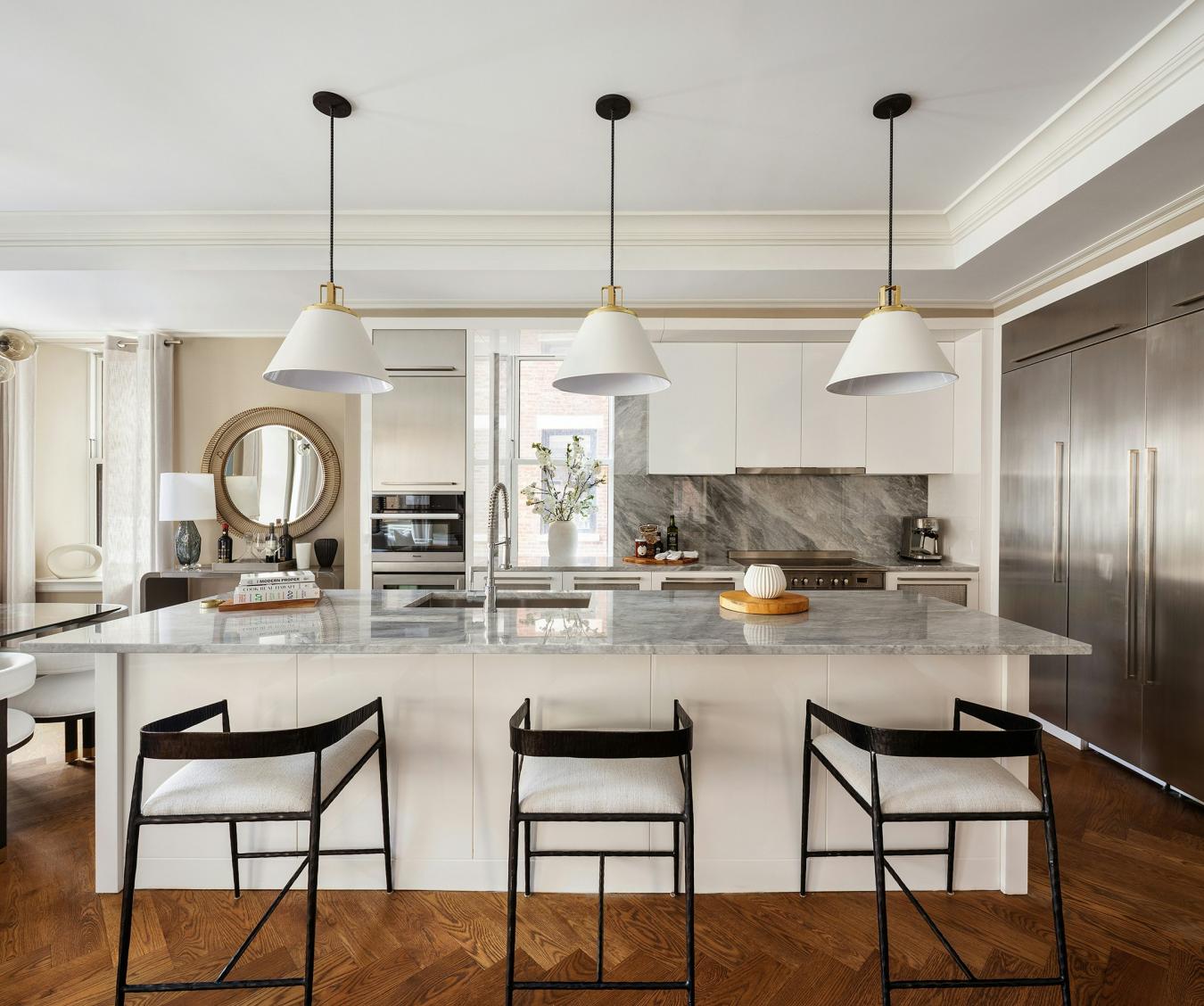 New York, New York, 10023, United States, 4 Bedrooms Bedrooms, ,4 BathroomsBathrooms,Residential,For Sale,2003687