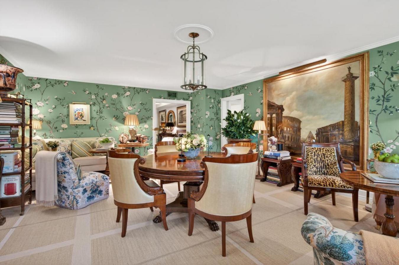 Palm Beach, Florida, 33480, United States, 2 Bedrooms Bedrooms, ,2 BathroomsBathrooms,Residential,For Sale,2003684