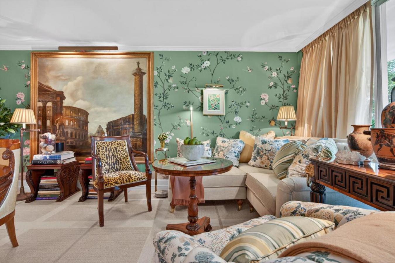 Palm Beach, Florida, 33480, United States, 2 Bedrooms Bedrooms, ,2 BathroomsBathrooms,Residential,For Sale,2003684