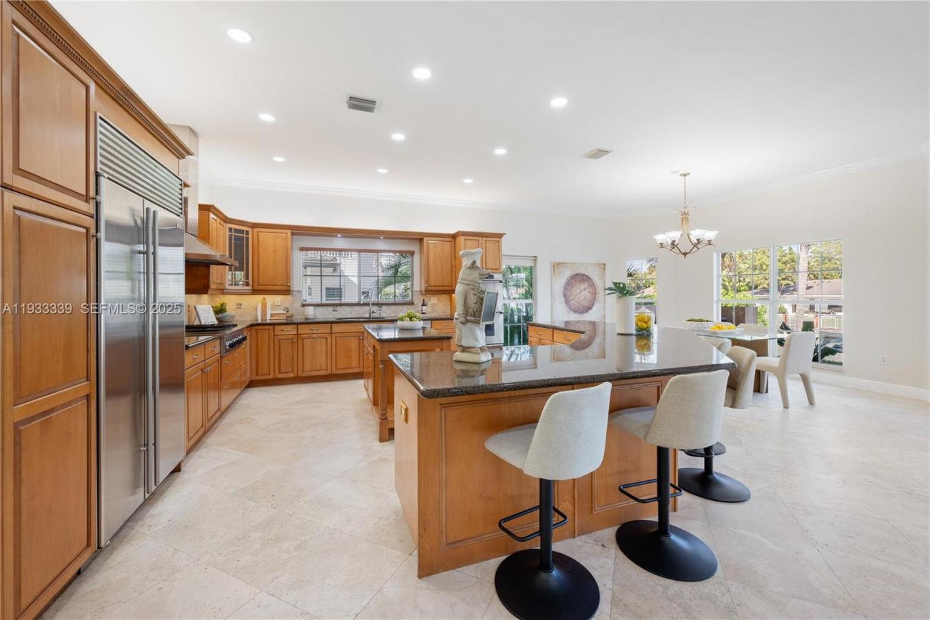 Coral Gables, Florida, 33156, United States, 5 Bedrooms Bedrooms, ,4 BathroomsBathrooms,Residential,For Sale,2003682