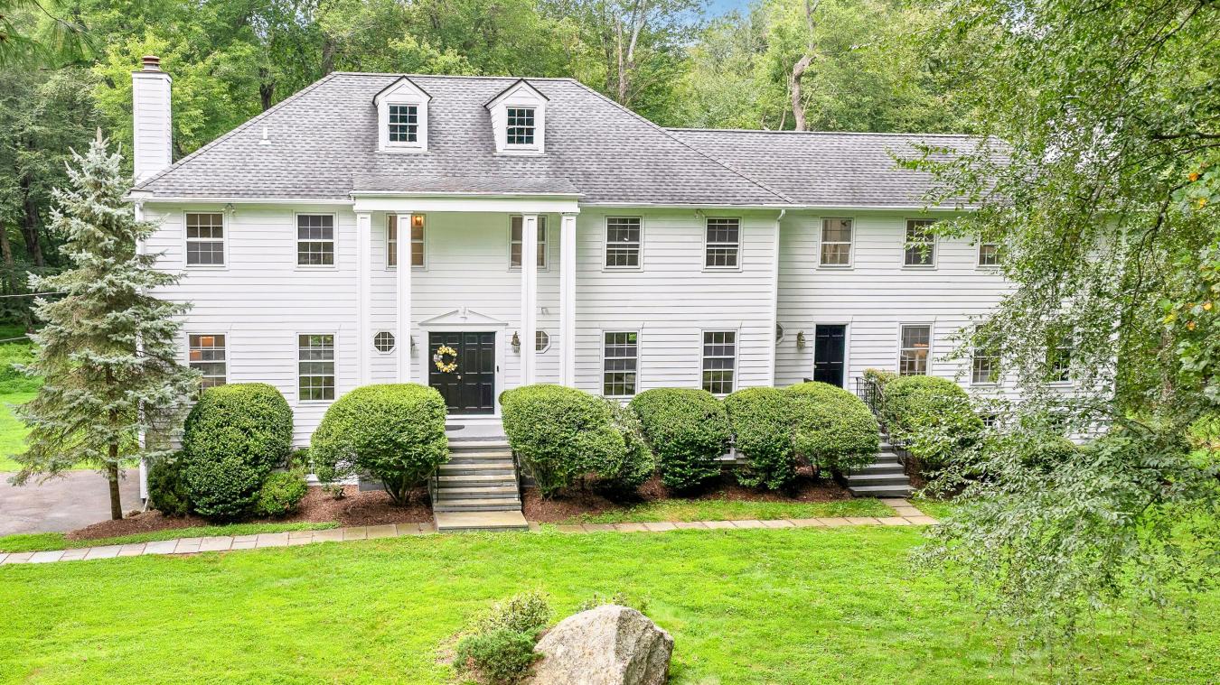 New Canaan, Connecticut, 06840, United States, 5 Bedrooms Bedrooms, ,3 BathroomsBathrooms,Residential,For Sale,2003681