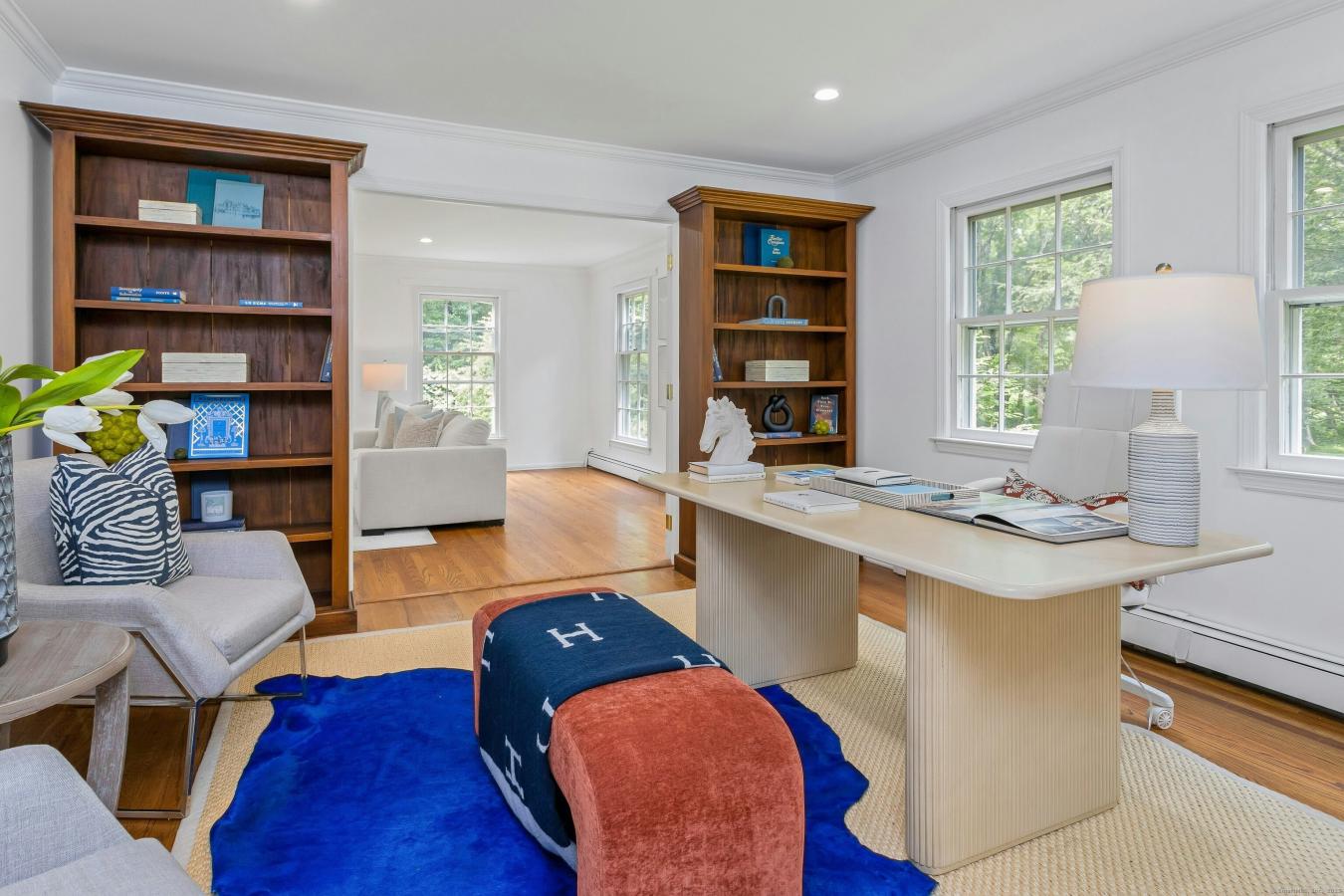 New Canaan, Connecticut, 06840, United States, 5 Bedrooms Bedrooms, ,3 BathroomsBathrooms,Residential,For Sale,2003681