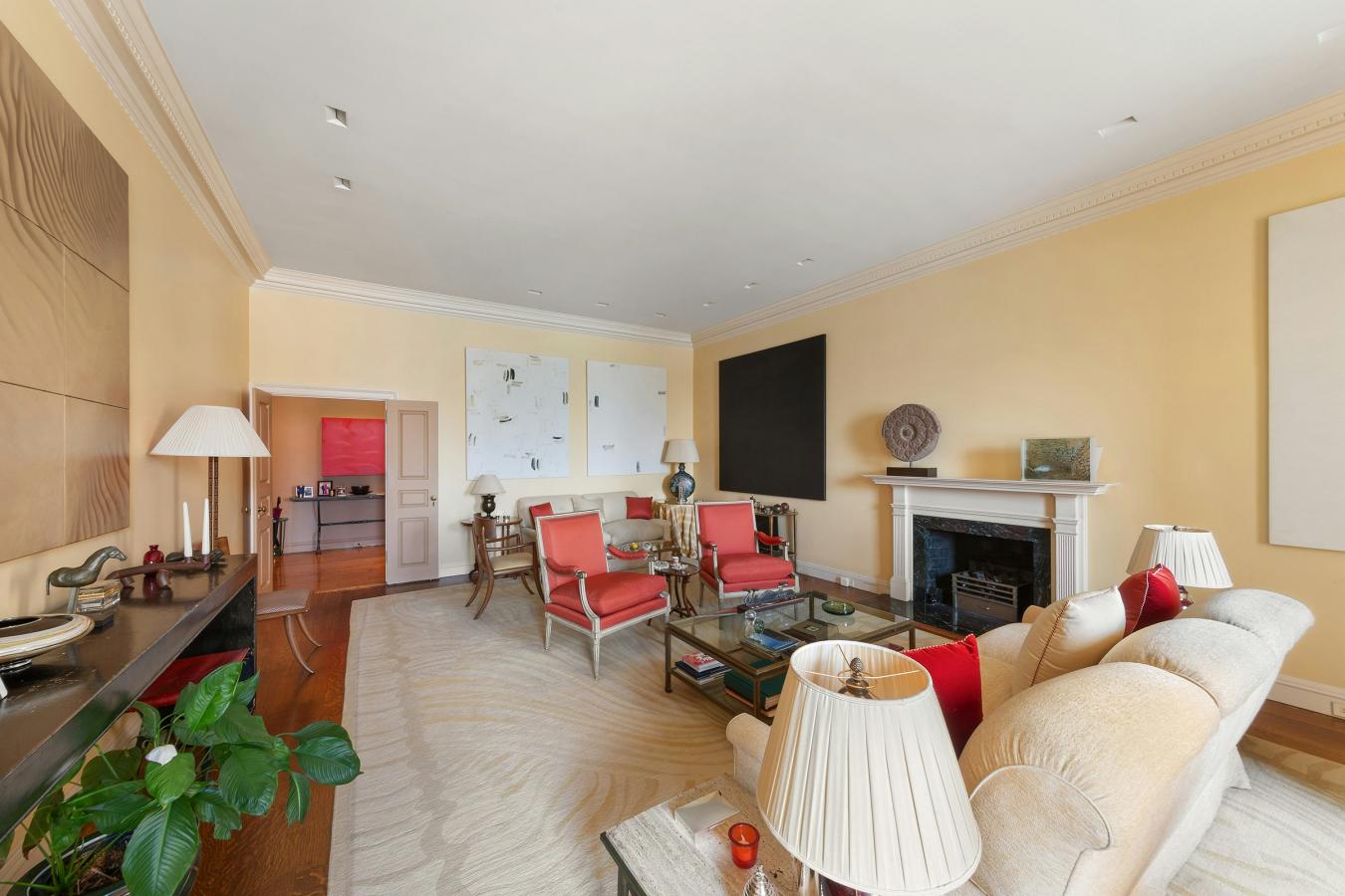 New York, New York, 10022, United States, 3 Bedrooms Bedrooms, ,3 BathroomsBathrooms,Residential,For Sale,2003679