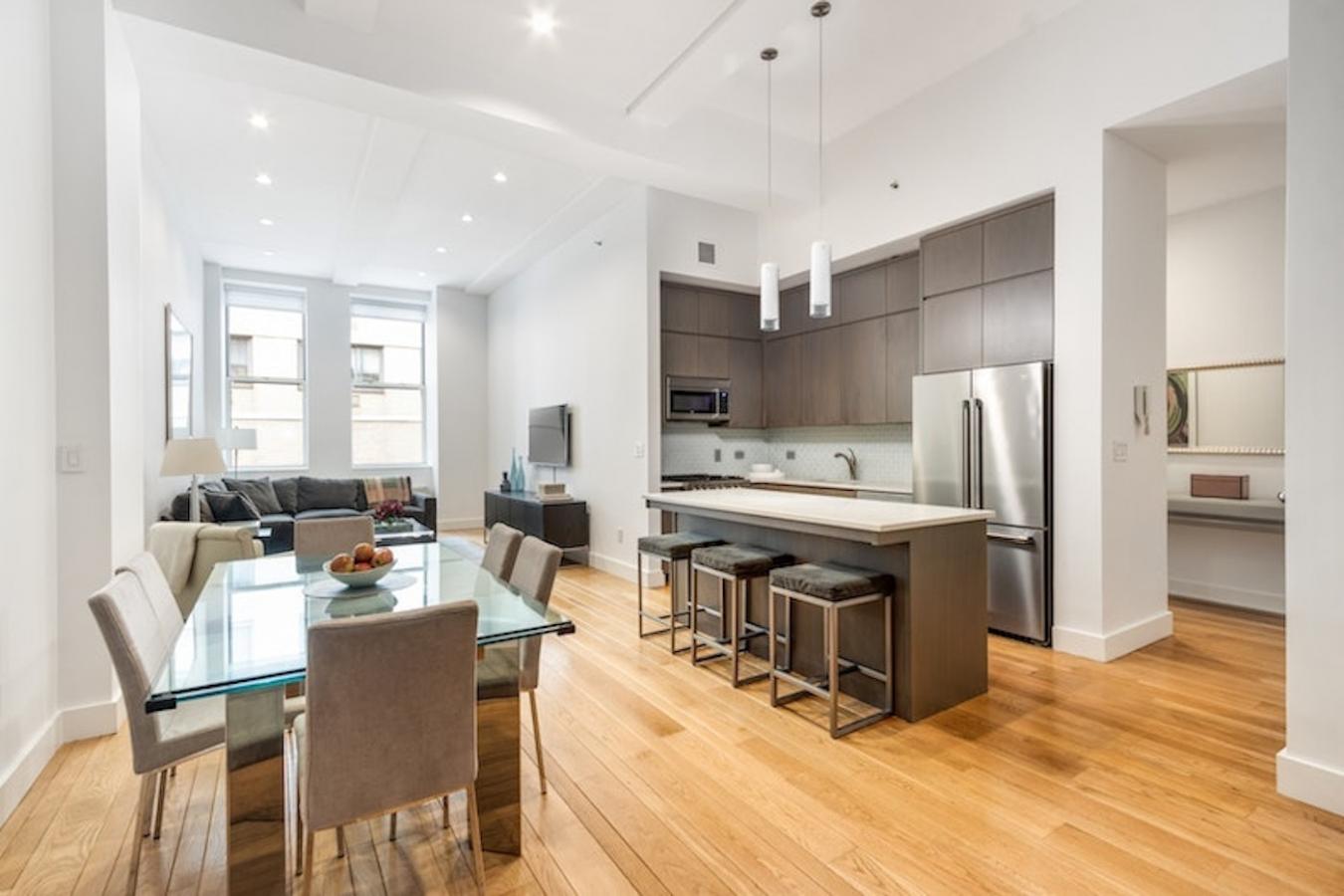 Flatiron, New York, 10010, United States, 2 Bedrooms Bedrooms, ,2 BathroomsBathrooms,Residential,For Sale,2003678